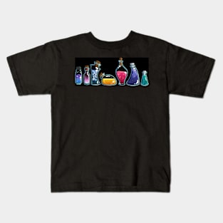 Potions Kids T-Shirt